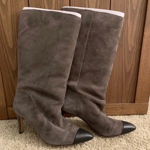 Ann Taylor boots